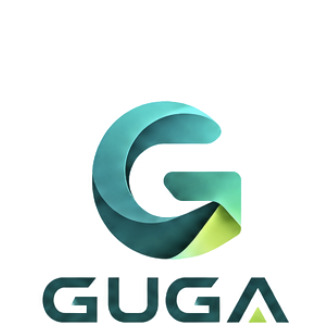 GUGA logo